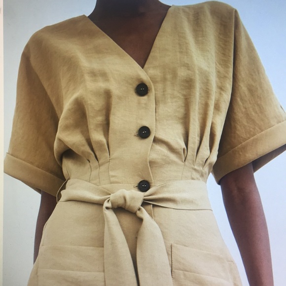 Zara Dresses & Skirts - Zara Dress